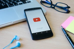 baixar vídeo do youtube no celular