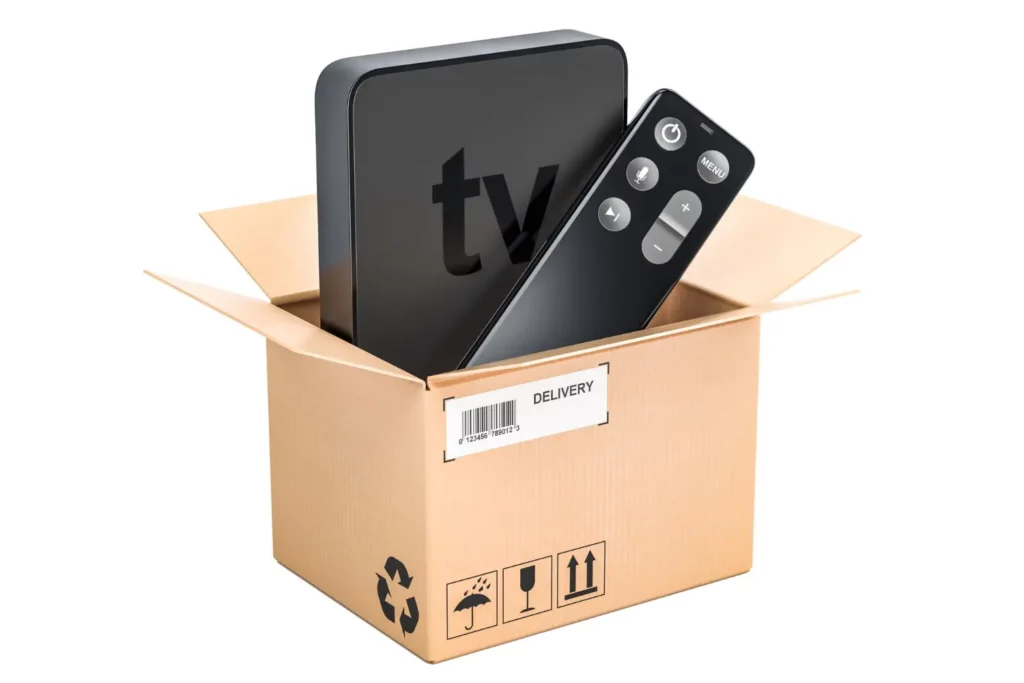 Melhores apps para tv box grátis: principais opções