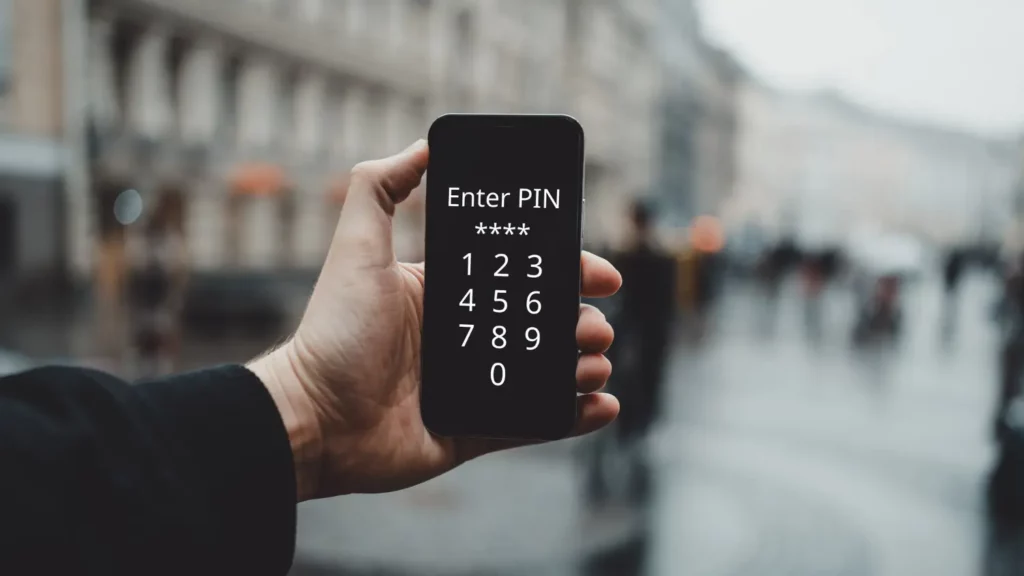 Como descobrir o PIN do celular: veja o passo a passo