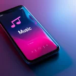 Identificador de música online