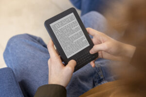 como-desligar-o-kindle